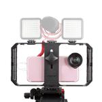 Ulanzi U-Rig Pro Mobile Phone Handheld Camera Support Live Broadcast Rabbit Cage