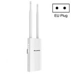 EW71 300Mbps Comfast Outdoor High-Power Wireless Coverage AP Router(EU Plug)