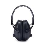 Shooting Tactics Intelligent Noise-Reducing Earmuffs Built-In Battery-Powered Soundproof Pickup And Noiseproof Headphones