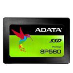 ADATA SP580 2.5 inch SATA3 SSD Solid State Drive, Capacity: 240GB