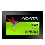 ADATA SP580 2.5 inch SATA3 SSD Solid State Drive, Capacity: 480GB