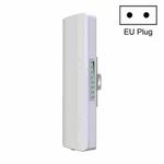 2 PCS COMFAST E314n 300mbps Covers 5 Kilometers Wifi Base Station Wireless Bridge, Plug Type:EU Plug