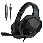 XIBERIA V13 Wired USB Computer Mobile Game Headset with Microphone, Cabel Length: 2.2m(3.5mm Mobile Phone Version)