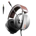 XIBERIA S22 Computer Game 7.1 Channel Headset With Microphone, Cable Length: 2m, Style:3.5mm Mobile Version(Gray)