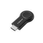 2.4G Wireless Dongle Receiver Multimedia Player HDTV Stick For Anycast