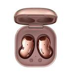 R180 TWS Noise Cancelling Black Technology Stereo Wireless Bluetooth Earphone(Rose Gold)