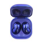 R180 TWS Noise Cancelling Black Technology Stereo Wireless Bluetooth Earphone (Blue)