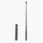 YC573B Extension Rod Stabilizer Dedicated Selfie Extension Rod for Feiyu G5 / SPG / WG2 Gimbal, DJI Osmo Pocket / Pocket 2