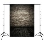 1.5m x 2.1m Vintage Wall Children Photo Shooting Background Cloth(5419)