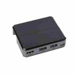 Waveshare for Raspberry Pi Zero / Zero 2 W HDMI USB HUB Module+ POD Case, Set:Basic