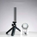 3 in 1 with Tripod Set Crystal Photography Foreground Blur Film And Television Props