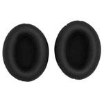 2 PCS Leather Cover Headphone Protective Cover Earmuffs For Edifier H850