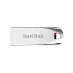 SanDisk CZ71 USB 2.0 Car Mini Metal Flash Drive U Disk, Capacity: 32GB