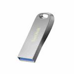 SanDisk CZ74 High Speed Metal Flash Disk USB 3.1 Car U Disk, Capacity: 64GB