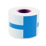 Printing Paper Cable Label For NIIMBOT B50 Labeling Machine(03T-Blue)
