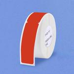 Communication Room Switch Mobile Telecommunications Network Cable Label Paper For NIIMBOT D11/D61 Printers(Red)