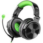 OneOdio Pro-G Headset Game Anchor Wire Headset Without Bluetooth (Green)