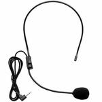 Rolton H01 2 PCS Bee Amplifier Headset Head-Mounted Teaching Universal Microphone