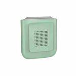 F5 Outdoor Portable Lazy Hanging Neck Fan(Mint Green)