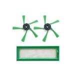 Sweeping Robot Accessories For Vorwerk VR200, Specification: Suit