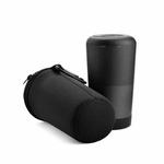 2 PCS Wireless Bluetooth Speaker Package Soft Bag For Bose SoundLink Revolve II
