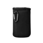 2 PCS Speaker Storage Bag Wireless Bluetooth Speaker Soft Bag For Bose SoundLink Revolve + II