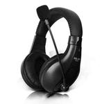 Salar A566 Subwoofer Gaming Headset with Microphone, Cable Length: 2.3m(Black)