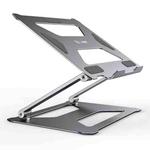 Xiaotian P8 Tablet Desktop Bracket Folding Portable Painting Board Bracket(Deep-sky Gray)