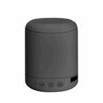 A11 Bluetooth Speaker Colorful Mini Wireless Portable Speaker(Black)
