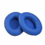 1 Pairs 001 Headphone Protective Sleeve Headphone Earmuffs For Sennheiser, Colour: Blue Protein Skin