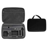 For Insta360 One X-2 Panoramic Sports Camera Storage Case Handbag Protective Bag