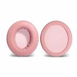 2 PCS Headphone Sponge Case For Razer Standard, Colour: Protein (Pink)