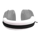 2 PCS Headset Sponge Case For Razer BlackShark V2/V2X/V2SE, Colour: Head Beam Protective Cover(White)