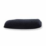 2 PCS Gaming Headset Sponge Protective Case Flannel Head Beam  for Logitech A50