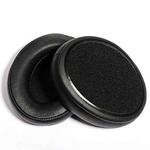 2 PCS Headset Accessories Lambskin Earmuffs For HyperX Cloud Alpha S