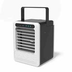 YX-2272 Mini Cold Fan Home Refrigeration And Humidification Cold Fan, Style: Portable Air Cooler