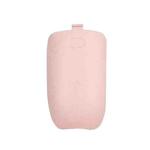 5 PCS Camera Battery Side Cover Replacement Cover For Fujifilm Instax mini 11(Crumple Pink)