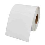 100 x 100 x 500 Sheet/ Roll Thermal Self-Adhesive ShippingLabel Paper Is Suitable For XP-108B Printer