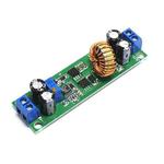 HW-636 Adjustable Synchronous Antihypertensive Module Car Charging Regulated Power Supply