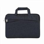 BUBM FMBX Laptop Liner Bag Business Computer Bag Large-Capacity Computer Handbag, Size: 13 inch(Blue)