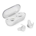 Y30 Wireless Bluetooth Headset 5.0 In-Ear Mini Earphone, Colour: White