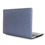 For MacBook Retina 12 A1534 (Plane) PC Laptop Protective Case (Flash Deep Gray)