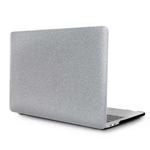 PC Laptop Protective Case For MacBook Pro 13 A2251/A2289/A2338 (2020) (Plane)(Flash Silver)