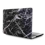 PC Laptop Protective Case For MacBook Pro 16 A2141 (Plane)(Black)