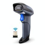 NETUM Supermarket Express Barcode QR Code Scanner, Specification: M8 Wireless