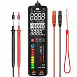 BSIDE Dual-Mode Smart Large-Screen Display Multimeter Electric Pen Portable Voltage Detector, Specification: ADMS1CL 