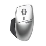 Lenovo ThinkBook Bluetooth Wireless Dual Mode Interactive Design Mouse(Creator)