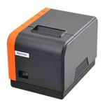 Xprinter XP-T58L 58mm Supermarket Cashier Receipt Thermal Printer, Spec: USB Port(EU Plug)