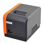 Xprinter XP-T58L 58mm Supermarket Cashier Receipt Thermal Printer, Spec: Parallel Port(UK Plug)