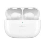 vivo TWS 2e Dual Microphone Noise Reduction Waterproof Wireless Bluetooth Earphones(White)